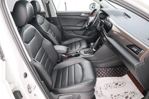 Внедорожник Volkswagen Tharu 2021 года, 3449000 рублей, Красноярск
