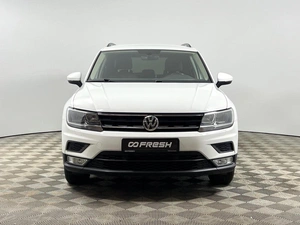 Внедорожник Volkswagen Tiguan 2017 года, 1799200 рублей, Казань