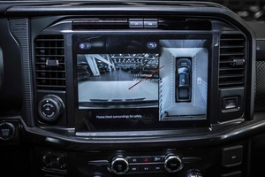 Пикап Ford F-150 Raptor 2025 года, 18999999 рублей, Москва