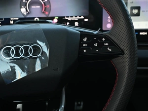 Лифтбек Audi A5 2025 года, 6784000 рублей, Кирилловка