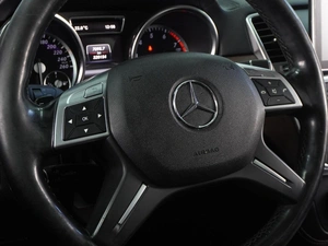 Внедорожник Mercedes-benz GL-класс 2012 года, 2069000 рублей, Воронеж