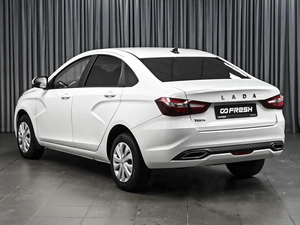 Седан ВАЗ (LADA) Vesta 2024 года, 1349000 рублей, Ставрополь