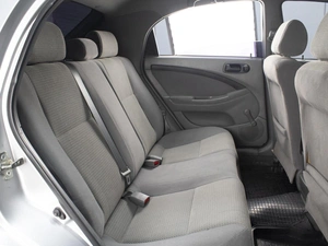 Хетчбэк Chevrolet Lacetti 2011 года, 560000 рублей, Омск