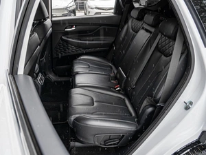 Внедорожник Hyundai Santa Fe 2020 года, 3285000 рублей, Краснодар