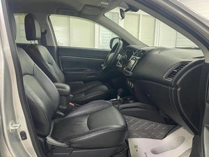 Внедорожник Mitsubishi ASX 2014 года, 1299000 рублей, Ачинск