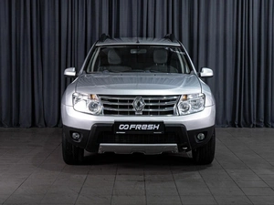 Внедорожник Renault Duster 2013 года, 887000 рублей, Волгоград
