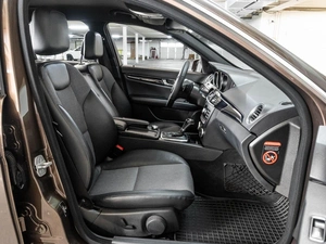 Седан Mercedes-benz C-класс 2012 года, 1320000 рублей, Ставрополь
