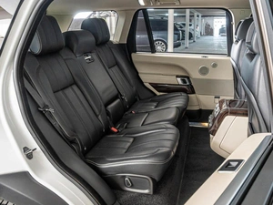 Внедорожник Land Rover Range Rover 2015 года, 4499000 рублей, Ставрополь