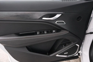 Внедорожник Geely Tugella 2024 года, 3999000 рублей, Красноярск