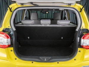 Хетчбэк Toyota Passo 2020 года, 1049000 рублей, Тюмень