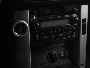 Внедорожник Toyota Land Cruiser Prado 2011 года, 3299000 рублей, Тюмень