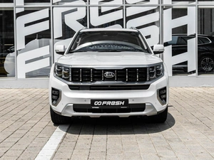 Внедорожник Kia Mohave 2021 года, 4995000 рублей, Ставрополь
