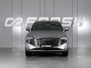 Внедорожник Haval F7 2026 года, 3690000 рублей, Минеральные Воды