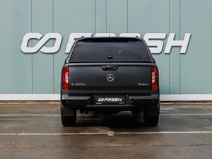 Пикап Mercedes-benz X-класс 2018 года, 5130000 рублей, Большой Сочи