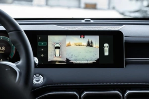 Внедорожник Jetour X70 Plus 2025 года, 3299000 рублей, Ульяновск