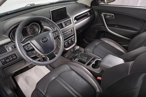 Внедорожник FAW Besturn X80 2020 года, 1299000 рублей, Томск