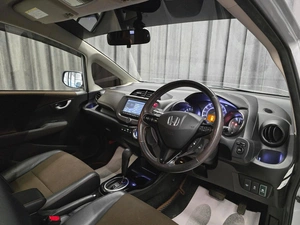 Универсал Honda Fit Shuttle 2012 года, 999000 рублей, Красноярск