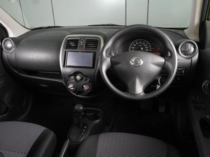 Хетчбэк Nissan March 2019 года, 915000 рублей, Минеральные Воды