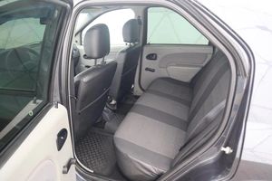 Седан Renault Logan 2009 года, 430000 рублей, Орёл