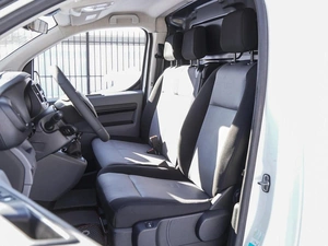 Фургон Citroen Jumpy 2017 года, 2490000 рублей, Волгоград