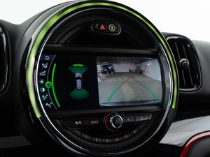 Внедорожник MINI John Cooper Works Countryman 2020 года, 3550046 рублей, Москва