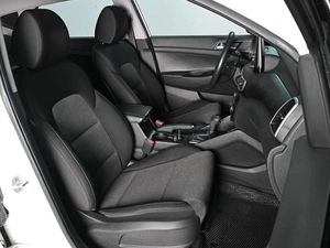 Внедорожник Hyundai Tucson 2020 года, 2549000 рублей, Аксай