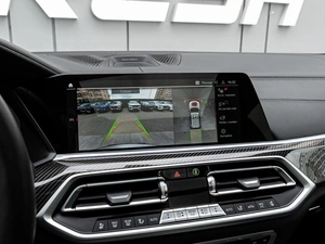 Внедорожник BMW X5 M 2021 года, 11499000 рублей, Краснодар