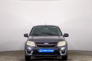Лифтбек ВАЗ (LADA) Granta 2015 года, 399000 рублей, Пермь