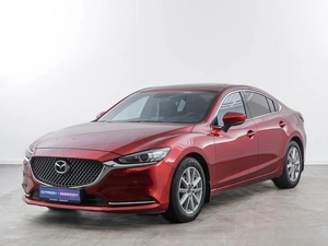 Седан Mazda 6 2019 года, 2897444 рублей, Москва
