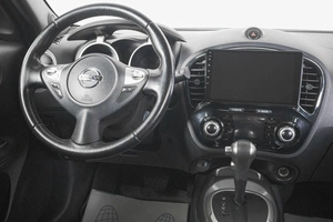 Внедорожник Nissan Juke 2014 года, 1099000 рублей, Кемерово