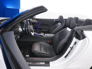 Кабриолет Mercedes-benz SL-класс AMG 2022 года, 10999999 рублей, Москва