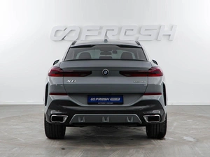 Внедорожник BMW X6 2023 года, 12111434 рублей, Москва
