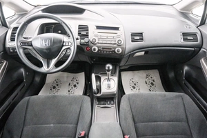 Седан Honda Civic 2009 года, 749000 рублей, Красноярск