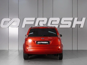 Хетчбэк Ford Fiesta 2008 года, 650000 рублей, Минеральные Воды