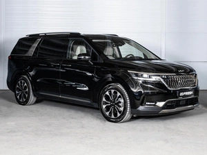 Минивэн Kia Carnival 2021 года, 4660000 рублей, Ставрополь