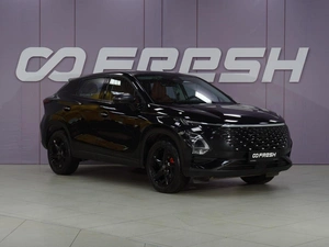 Внедорожник OMODA C5 2023 года, 1999999 рублей, Тверь