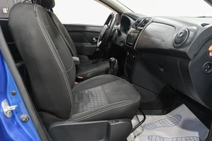 Хетчбэк Renault Sandero 2015 года, 849000 рублей, Новокузнецк