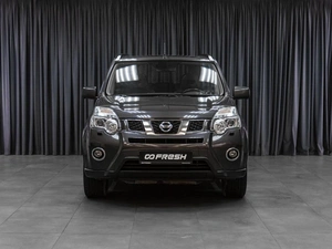 Внедорожник Nissan X-Trail 2013 года, 1659000 рублей, Тюмень