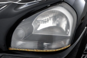 Внедорожник Hyundai Tucson 2004 года, 849000 рублей, Барнаул