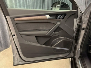 Внедорожник Audi Q5L 2025 года, 6450000 рублей, Павловская Слобода