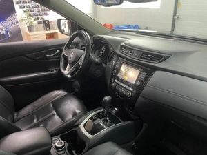 Внедорожник Nissan X-Trail 2019 года, 2370000 рублей, Ярославль