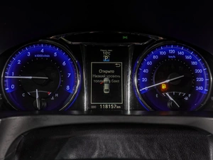 Седан Toyota Camry 2017 года, 2200000 рублей, Воронеж