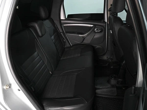 Внедорожник Renault Duster 2018 года, 1349000 рублей, Аксай