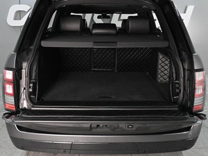 Внедорожник Land Rover Range Rover 2015 года, 3790000 рублей, Аксай