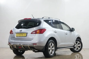 Внедорожник Nissan Murano 2011 года, 1319000 рублей, Новокузнецк