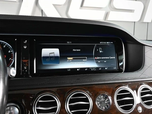 Седан Mercedes-benz Maybach S-класс 2015 года, 5049000 рублей, Аксай