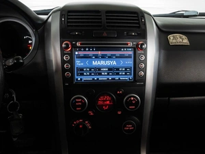 Внедорожник Suzuki Grand Vitara 2008 года, 954000 рублей, Ставрополь