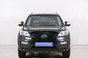 Внедорожник Lifan X60 2014 года, 509000 рублей, Красноярск