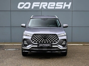 Внедорожник Chery Tiggo 7 Pro 2023 года, 1810000 рублей, Краснодар