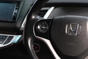 Хетчбэк Honda Jade 2015 года, 1309000 рублей, Новосибирск